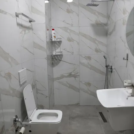Appartement Iii Tirana